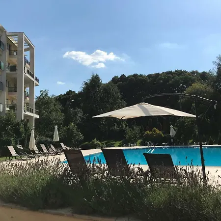 Nordului Herastrau Luxury *