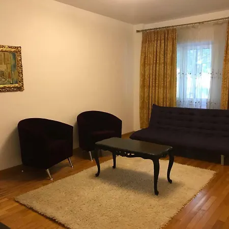 Nordului Herastrau Luxury * Bukarest
