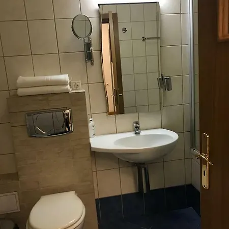 Nordului Herastrau Luxury Lägenhetshotell *