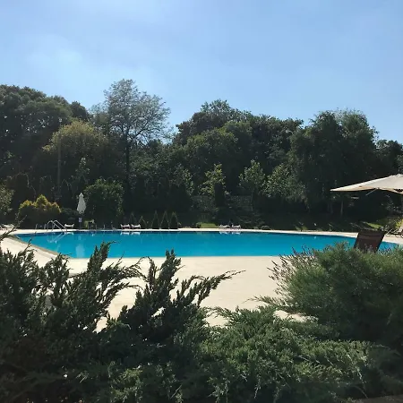 Nordului Herastrau Luxury